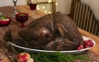 Joulun tilauskauppa on avattu